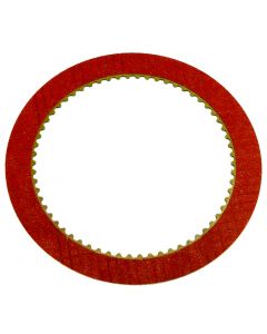 COA-42222 - FORWARD/DIRECT CLUTCH PLATE (.062), RAYBESTOS STAGE 1, '62UP