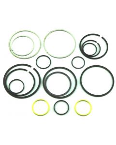 COA-42300 - SEALING RING KIT '62-UP (METAL)