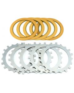 COA-92210 - FORWARD CLUTCH KIT, HIGH ENERGY '85 UP