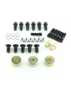 COA-980004 - HARDWARE KIT (INCLUDES ALL BOLTS & DOWEL PINS) FOR 980000