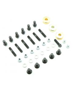 COA-980014 - HARDWARE KIT (INCLUDES ALL BOLTS & DOWEL PINS) FOR #980010