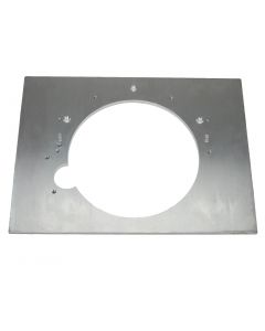 COA-980041 - CHRYSLER ADAPTER PLATE ONLY, SMALL BLOCK