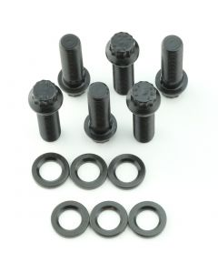 COA-980517A - ARP BOLT KIT SUPER MEGA CONVERTER TO FLEXPLATE (6) 7/16-20X1 1/2 (FOR 1/4 AND 5/16 MP CONVERTERS)