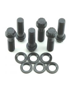 COA-980518A - ARP BOLT KIT SUPER MEGA CONVERTER TO FLEXPLATE (6) 7/16-20X1 3/4 (FOR 3/8 AND 1/2 MP CONVERTERS)