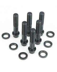 COA-980519A - ARP BOLT KIT SUPER MEGA CONVERTER TO FLEXPLATE (6) 7/16-20X2" (FOR 3/4 MP CONVERTERS)