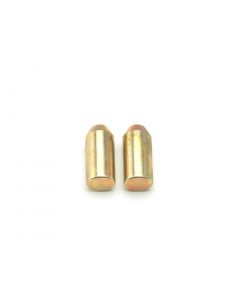 COA-980530 - GM DOWEL PINS 1 1/4" EXTRA LENGTH FOR MIDPLATE (SET OF 2)