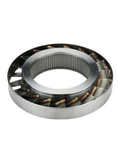 TCC-017305-2B - 258 MM FABRICATED STEEL STATOR