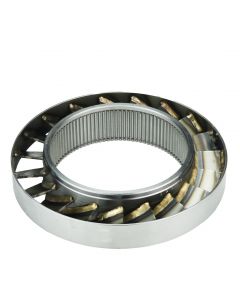 TCC-017305-2C - 258 MM XST FABRICATED STEEL STATOR