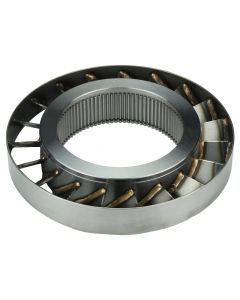 TCC-017305C - 265 MM FABRICATED STEEL STATOR