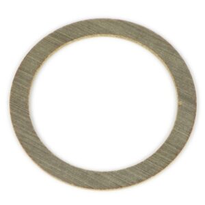 COA-22410F - FRONT PUMP TO CLUTCH DRUM WASHER .128-0