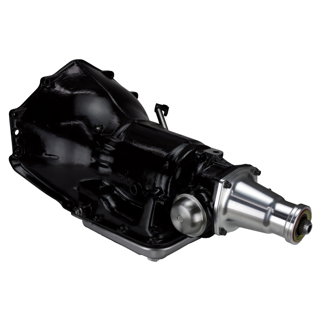 COA-131150 - "ULTIMATE CLASS COMPETITION 350-XLT" W/TRANS BRAKE & CLEAN NEUTRAL, STRAIGHT CUT GEARS (CHOICE OF 72 RATIOS), BILLET ALUMINUM ROTATING ASSY...-6940