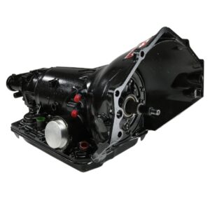 COA-111105 - PRO STREET AUTOMATIC, 5 PINION PLANETARIES, HEAVY DUTY SUNSHELL, BILLET SERVO, SUPER INPUT DRUM, HIGH PERFORMANCE BAND, HIGH ENERGY 3-4 CLU...-0