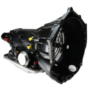 COA-111106 - PRO STREET/COMPETITION AUTOMATIC, 5 PINION PLANETARIES, HEAVY DUTY SUNSHELL, BILLET SERVO, SUPER INPUT DRUM, 300M ALLOY OUTPUT SHAFT, HIGH ...-0