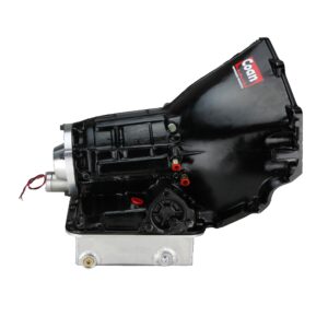 COA-11145 - SUPERGLIDE XLT CLASS COMPETITION SHORTY 18" W/ADJUSTABLE BRAKE RELEASE, REVERSE LOCK OUT, ALUM HUB, XTRA-LITE CLUTCH DRUM, LOW VOLUME PU...