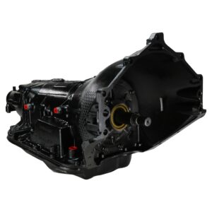 COA-101105 - "EXTREME STREET" TRANSMISSION, SUPER SPRAG, STEEL CLUTCH HUB, AUTOMATIC (EXCHANGE - CORE CHARGE NOT INCLUDED)-0