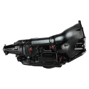 COA-101105 - "EXTREME STREET" TRANSMISSION, SUPER SPRAG, STEEL CLUTCH HUB, AUTOMATIC (EXCHANGE - CORE CHARGE NOT INCLUDED)-7690