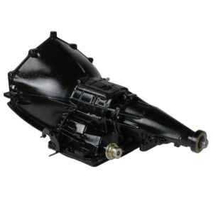 COA-11110 - COMPETITION MANUAL 28" W/STEEL HUB-6664
