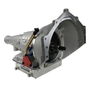 COA-11124 - ULTIMATE BIG DOG" SUPER GLIDE" 28" W/PRO TREE BILLET BRAKE, REVERSE LOCKOUT, STEEL HUB, RINGLESS AEROSPACE ALLOY SUPER SHAFT, BILLET SUPER PUMP W/ BOLT-IN STATOR, "MAXI...-0