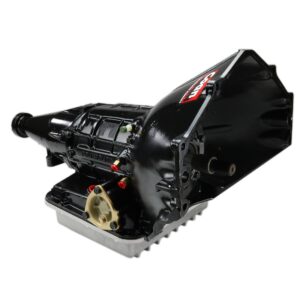 COA-11128 - INSTANT REACTION 28" W/PRO TREE 5 BRAKE, STEEL HUB, 300M ALLOY SHAFT (TH SPLINE), "EXTREME DUTY" PLANETARY, 8 CLUTCHES, BILLET SERVO, DEEP ALUM PAN-0