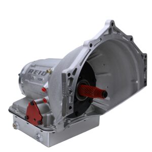 COA-11149 - "MAXIMUM PERFORMANCE SUPERGLIDE" SHORTY 18" W/BRAKE, REVERSE LOCK-OUT, STEEL HUB, AEROSPACE ALLOY RINGLESS SUPER SHAFT, "MAXIMUM DUTY" STRAI...-0