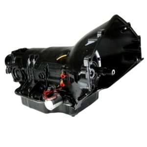 COA-21123 - PRO TREE COMPETITION MANUAL W/INSTANT REACTION TRANS BRAKE, HEAVY DUTY 34 ELEMENT SPRAG (REVERSED PATTERN, 4" EXT.)-0