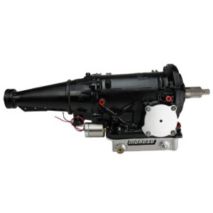 COA-71124-0 - EXTREME PERFORMANCE MANUAL W/TRANS BRAKE, 6 DIRECT CLUTCHES (BLUE), HD FORWARD DRUM, ALLOY INPUT SHAFT, BI...-7300