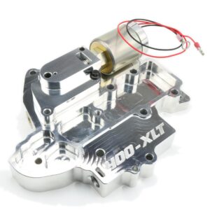 COA-22027-AL - BILLET ALUMINUM INSTANT REACTION TRANS BRAKE KIT W/ CLEAN NEUTRAL AND LOW BAND APPLY (PR/N123N)-5105