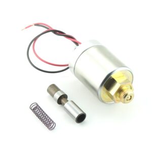 COA-12020 - TRANS BRAKE KIT W/ADJUSTABLE PRESSURE REGULATOR (STD. PATTERN)-6478