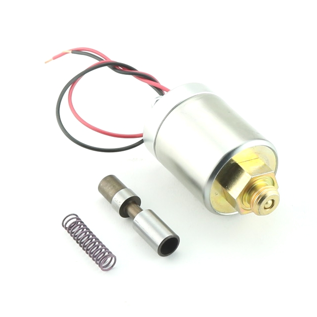 COA-12020 - TRANS BRAKE KIT W/ADJUSTABLE PRESSURE REGULATOR (STD. PATTERN)-6478