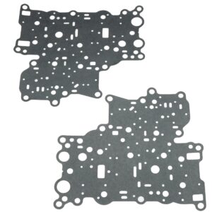 COA-12101 - "XST" DELUXE OVERHAUL KIT (INCLUDES: 10 DIRECT (BLUE)/6 REV CLUTCHES, STEELS, GASKETS, BUSHINGS, BAND AND FILTER)-6870