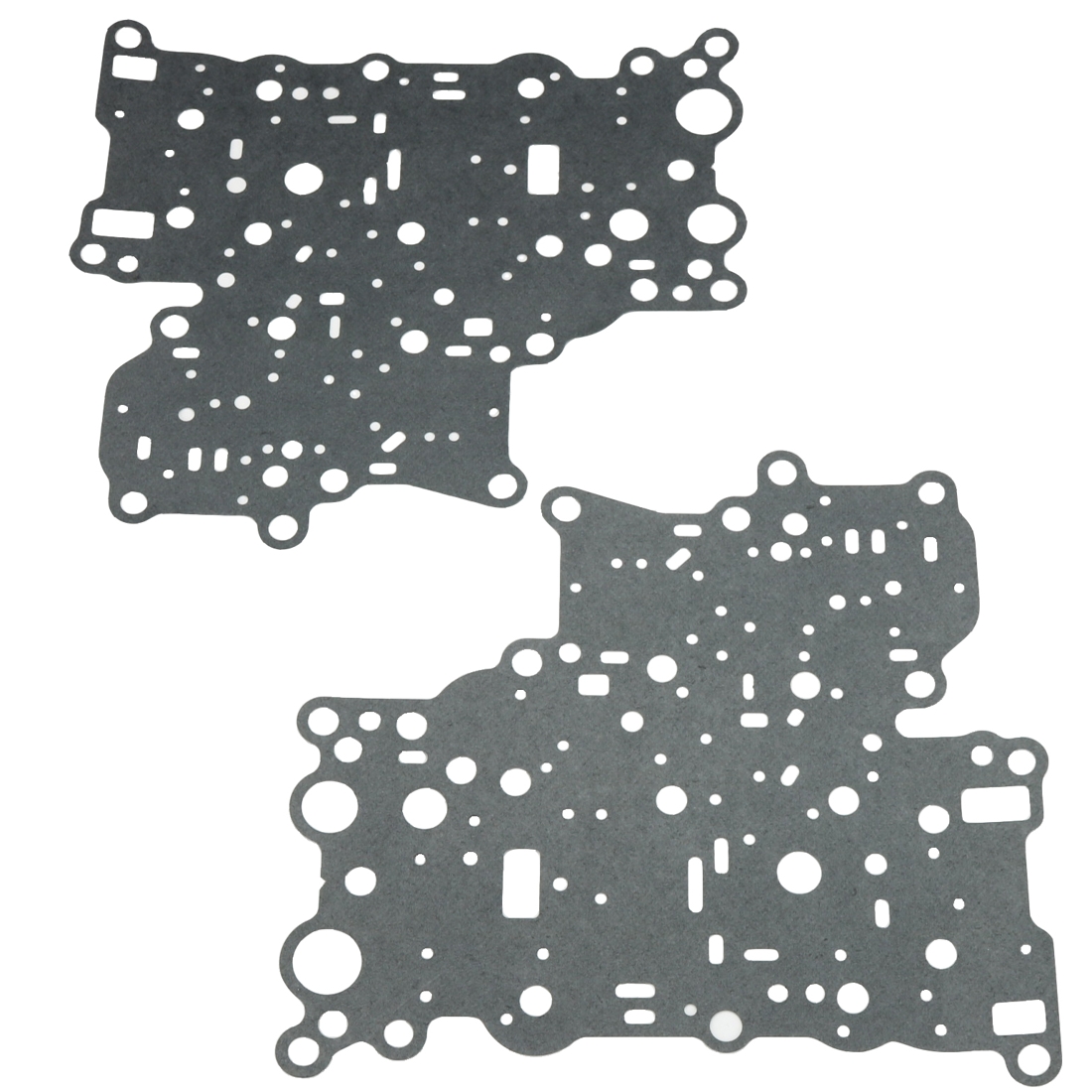 COA-12101 - "XST" DELUXE OVERHAUL KIT (INCLUDES: 10 DIRECT (BLUE)/6 REV CLUTCHES, STEELS, GASKETS, BUSHINGS, BAND AND FILTER)-6870