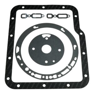 COA-12101 - "XST" DELUXE OVERHAUL KIT (INCLUDES: 10 DIRECT (BLUE)/6 REV CLUTCHES, STEELS, GASKETS, BUSHINGS, BAND AND FILTER)-6873
