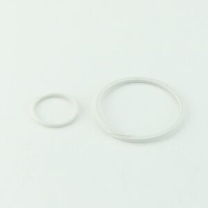 COA-12107 - MASTER OVERHAUL KIT (INCLUDES: 5 DIRECT/5 REV CLUTCHES, STEELS, GASKETS & RINGS-NO BAND OR FILTER)-6363