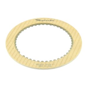 COA-12107 - MASTER OVERHAUL KIT (INCLUDES: 5 DIRECT/5 REV CLUTCHES, STEELS, GASKETS & RINGS-NO BAND OR FILTER)-6364
