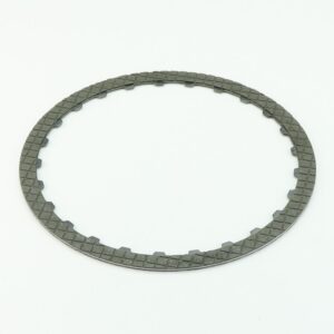 COA-12107 - MASTER OVERHAUL KIT (INCLUDES: 5 DIRECT/5 REV CLUTCHES, STEELS, GASKETS & RINGS-NO BAND OR FILTER)-6362