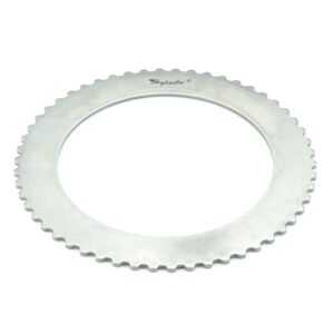COA-12107A - MASTER OVERHAUL KIT (INCLUDES: 6 DIRECT/5 REV CLUTCHES, STEELS, GASKETS & RINGS-NO BAND OR FILTER)-6376
