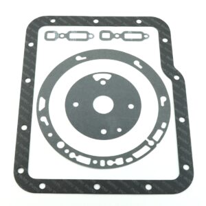 COA-12107A - MASTER OVERHAUL KIT (INCLUDES: 6 DIRECT/5 REV CLUTCHES, STEELS, GASKETS & RINGS-NO BAND OR FILTER)-6367