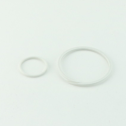 COA-12107B - MASTER OVERHAUL KIT (INCLUDES: 7 DIRECT/5 REV CLUTCHES, STEELS, GASKETS & RINGS-NO BAND OR FILTER)-6387