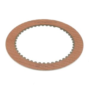 COA-12107B - MASTER OVERHAUL KIT (INCLUDES: 7 DIRECT/5 REV CLUTCHES, STEELS, GASKETS & RINGS-NO BAND OR FILTER)-6389