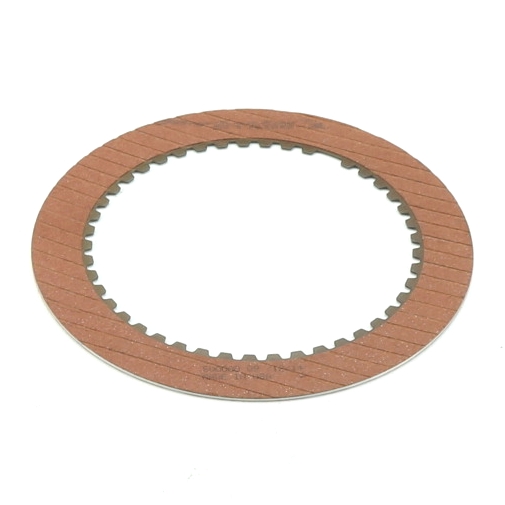 COA-12107B - MASTER OVERHAUL KIT (INCLUDES: 7 DIRECT/5 REV CLUTCHES, STEELS, GASKETS & RINGS-NO BAND OR FILTER)-6389