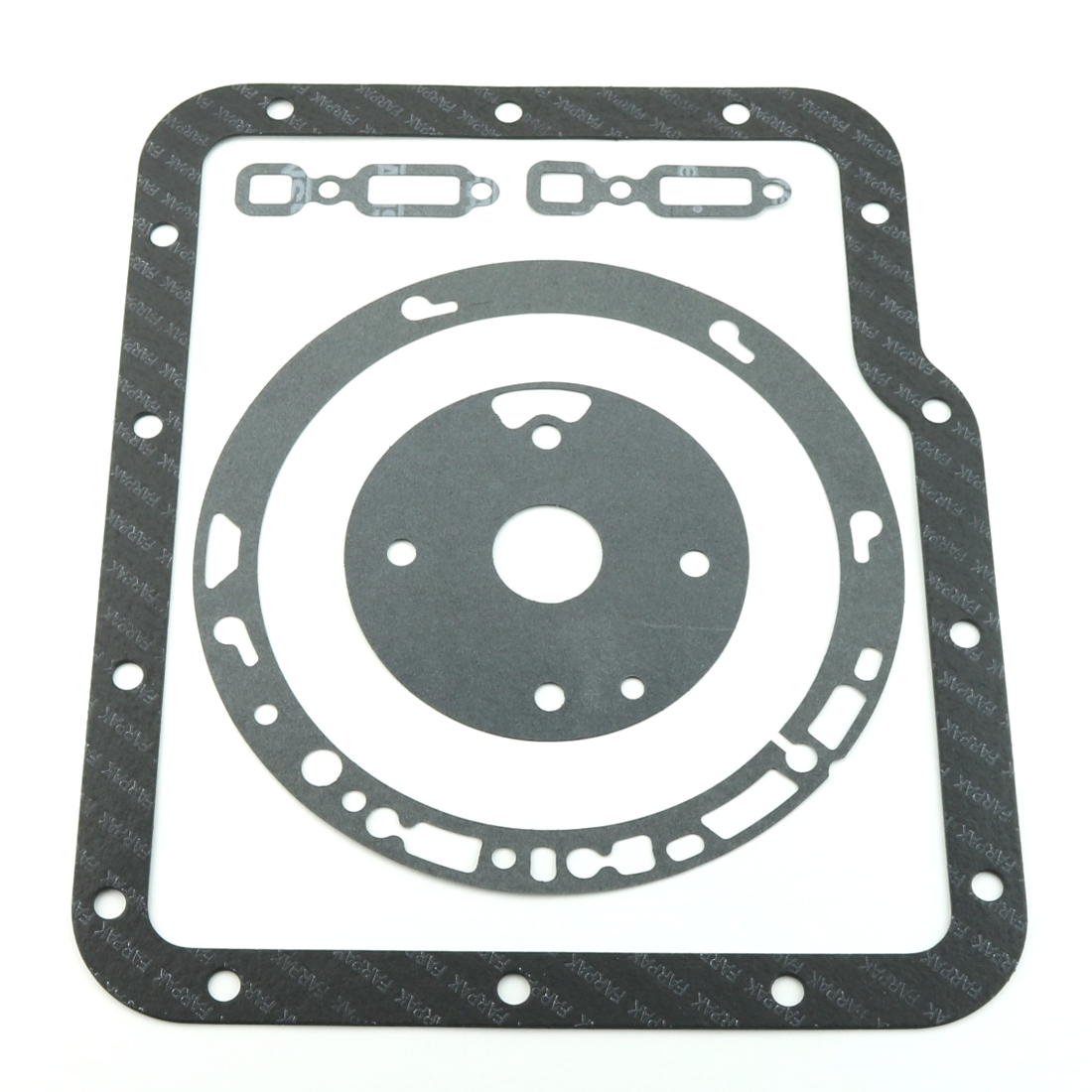 COA-12107B - MASTER OVERHAUL KIT (INCLUDES: 7 DIRECT/5 REV CLUTCHES, STEELS, GASKETS & RINGS-NO BAND OR FILTER)-6379