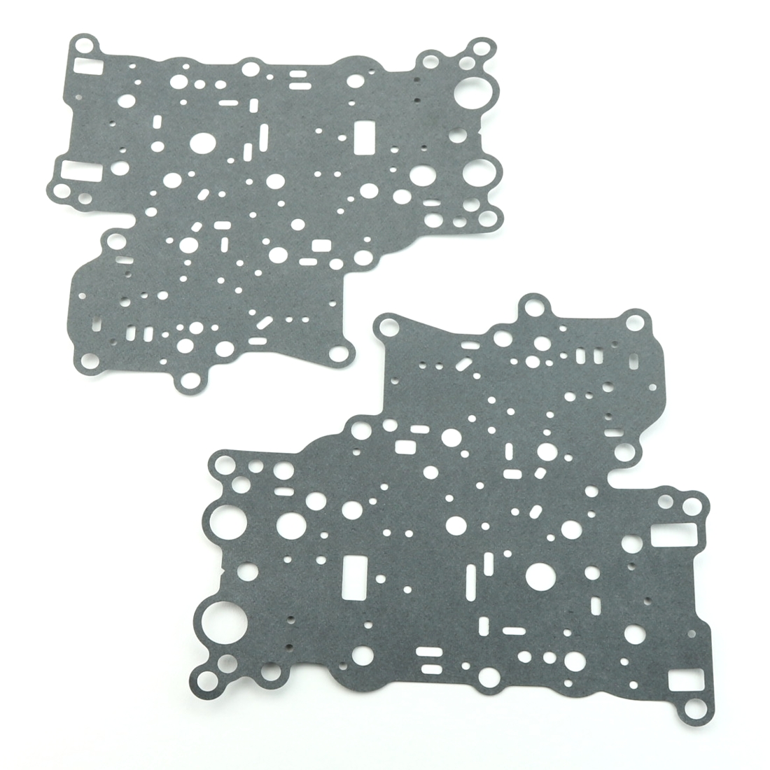 COA-12107B - MASTER OVERHAUL KIT (INCLUDES: 7 DIRECT/5 REV CLUTCHES, STEELS, GASKETS & RINGS-NO BAND OR FILTER)-6380