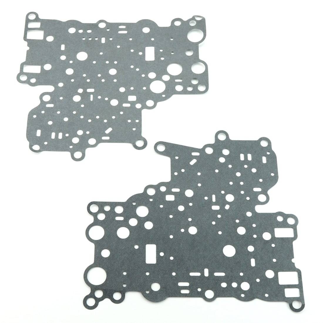 COA-12107B - MASTER OVERHAUL KIT (INCLUDES: 7 DIRECT/5 REV CLUTCHES, STEELS, GASKETS & RINGS-NO BAND OR FILTER)-6381