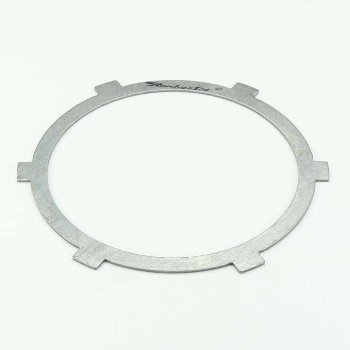 COA-12107B - MASTER OVERHAUL KIT (INCLUDES: 7 DIRECT/5 REV CLUTCHES, STEELS, GASKETS & RINGS-NO BAND OR FILTER)-6385