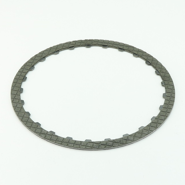 COA-12107B - MASTER OVERHAUL KIT (INCLUDES: 7 DIRECT/5 REV CLUTCHES, STEELS, GASKETS & RINGS-NO BAND OR FILTER)-6386