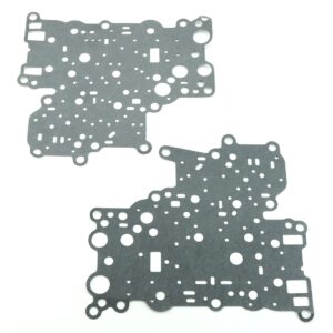 COA-12107C-B - MASTER OVERHAUL KIT (INCLUDES: 8 DIRECT (BLUE), 5 REV CLUTCHES, STEELS, GASKETS & RINGS-NO BAND OR FILTER)-6405