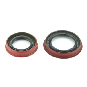 COA-12107C - MASTER OVERHAUL KIT (INCLUDES: 8 DIRECT/5 REV CLUTCHES, STEELS, GASKETS & RINGS-NO BAND OR FILTER)-6395