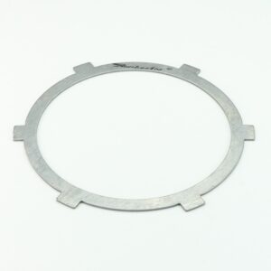 COA-12107C - MASTER OVERHAUL KIT (INCLUDES: 8 DIRECT/5 REV CLUTCHES, STEELS, GASKETS & RINGS-NO BAND OR FILTER)-6397