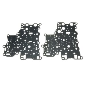 COA-12153 - VALVE BODY GASKETS, REV LOCK OUT BRAKE REVISION 000 (2)-0