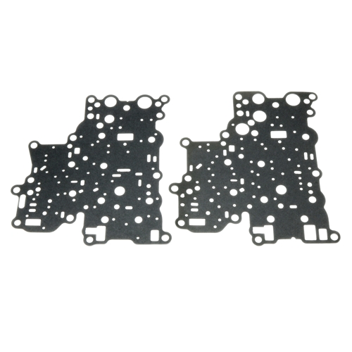 COA-12153 - VALVE BODY GASKETS, REV LOCK OUT BRAKE REVISION 000 (2)-0